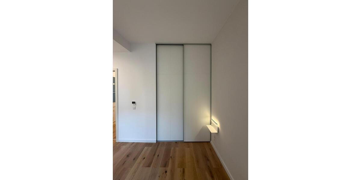 Etagenwohnung Darmstadt Darmstadt-Nord - 2 Zimmer, 60 m&sup2;, 1.250&euro; | Angebot:26659230