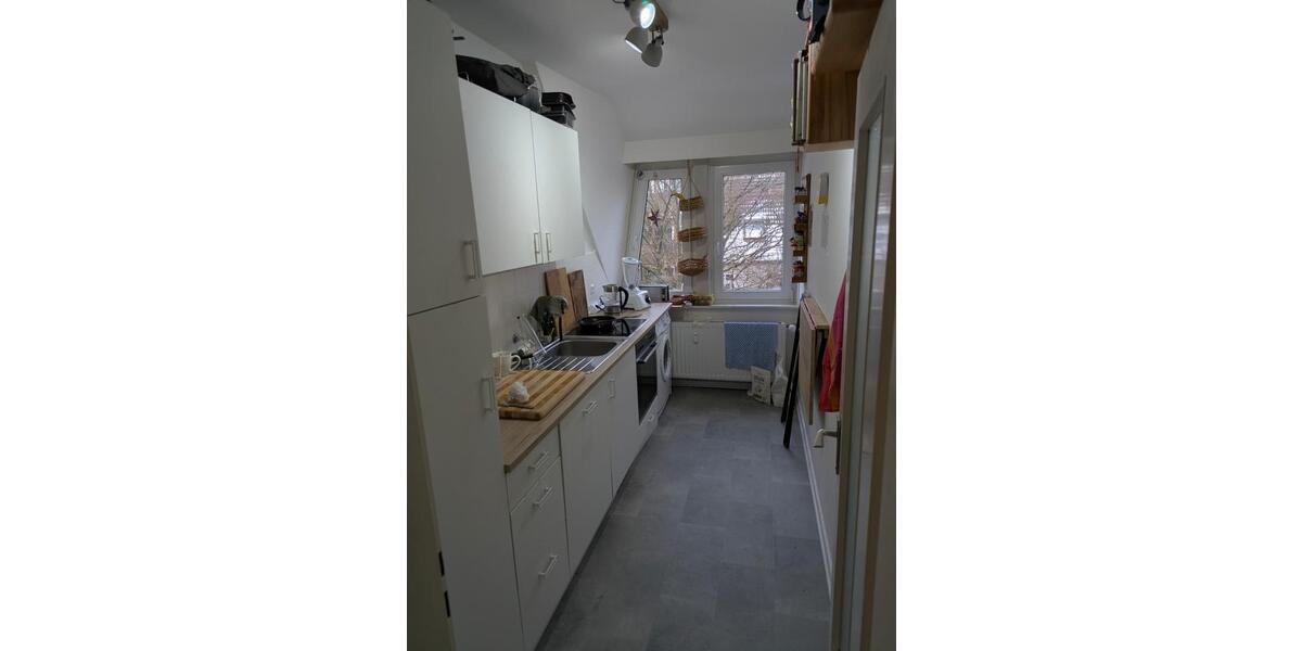 Dachgeschoßwohnung Bremen Schwachhausen - 3 Zimmer, 67 m&sup2;, 835&euro; | Angebot:25482036
