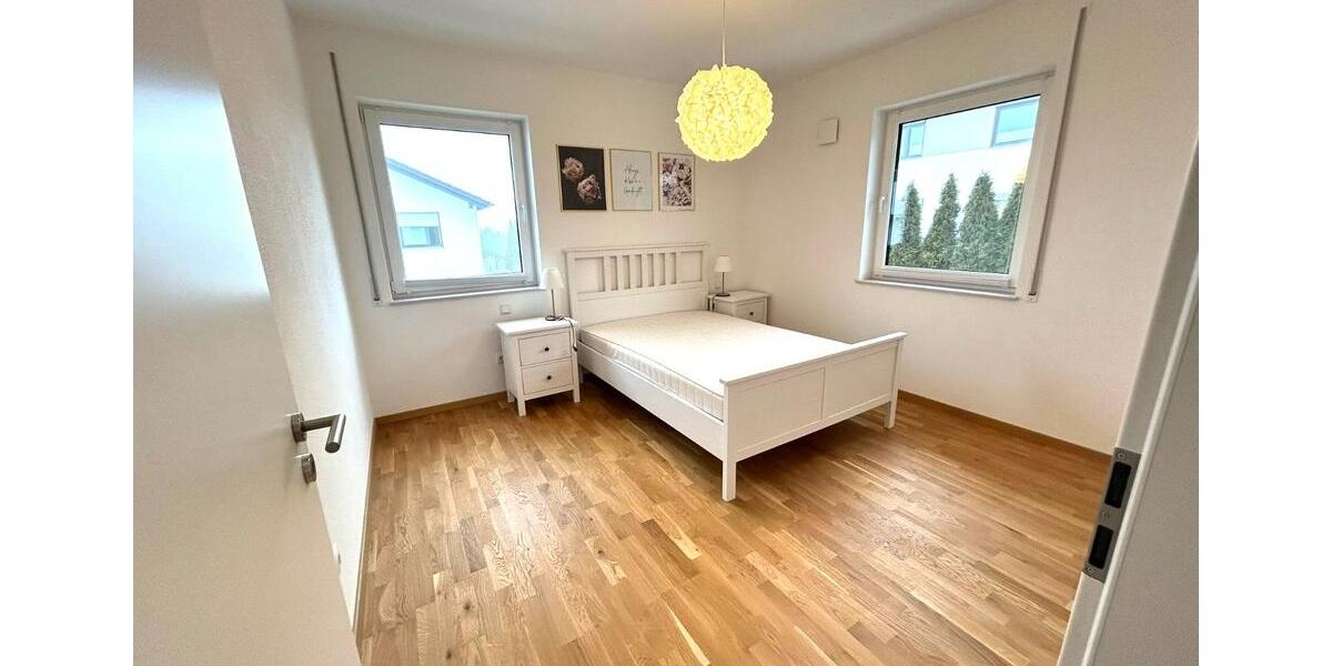 Etagenwohnung Tiefenbach - 3 Zimmer, 74 m&sup2;, 750&euro; | Angebot:24864251