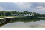 Wohnungsswap - 3 Zimmer, 65 m² - Ort Groß Fredenwalde, Templin 3 zimmer