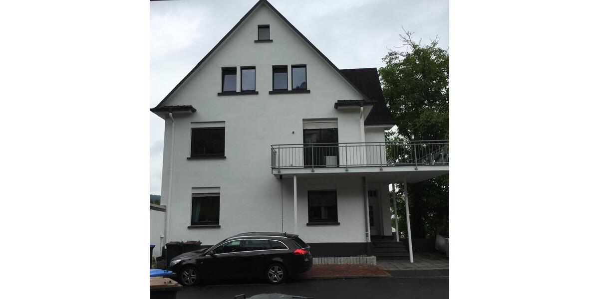 Etagenwohnung Siegen Kaan-Marienborn - 1 Zimmer, 22 m&sup2;, 270&euro; | Angebot:24728652