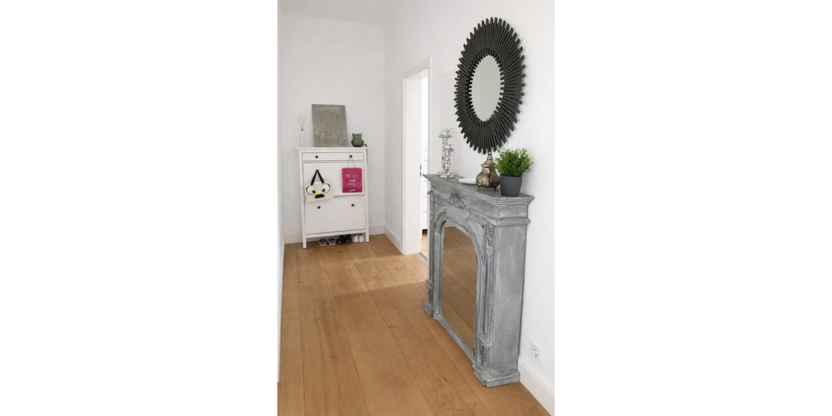 Stilaltbau mit Terrasse & Taunusblick 2 zimmer