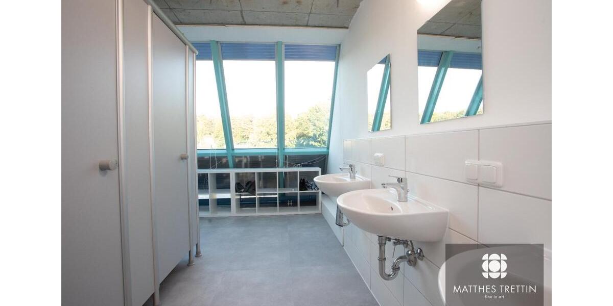 WOHNEN & ARBEITEN AUF RÜGEN – AB SOFORT BIS APRILMAI! 18 zimmer