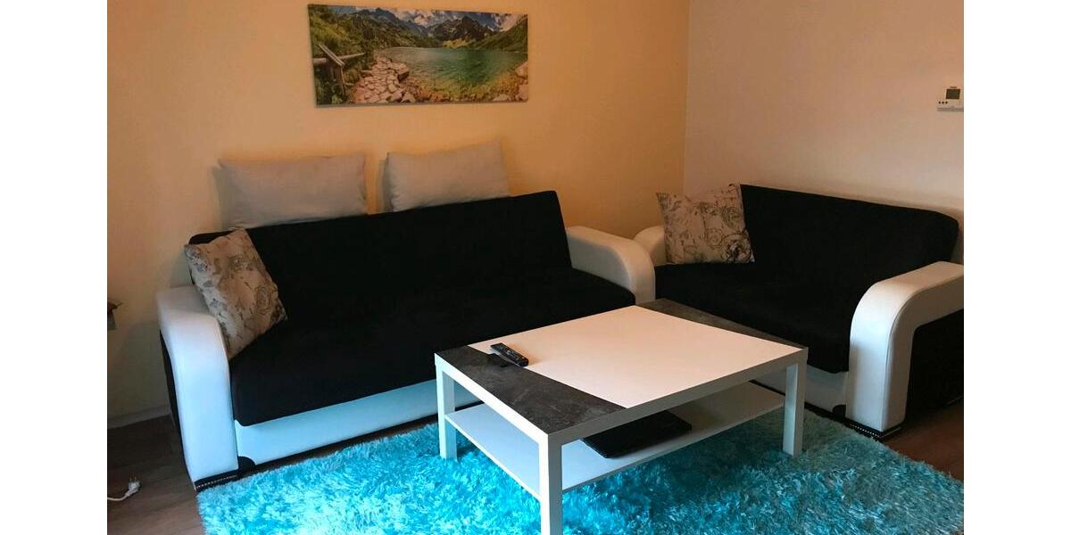 Etagenwohnung Worms - 3 Zimmer, 55 m&sup2;, 689&euro; | Angebot:24945443