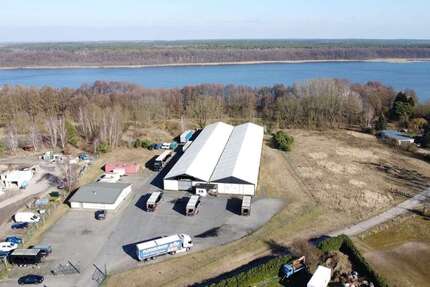 Gewerbeobjekt Löwenberger Land - 15.000&euro; | Angebot:27580799