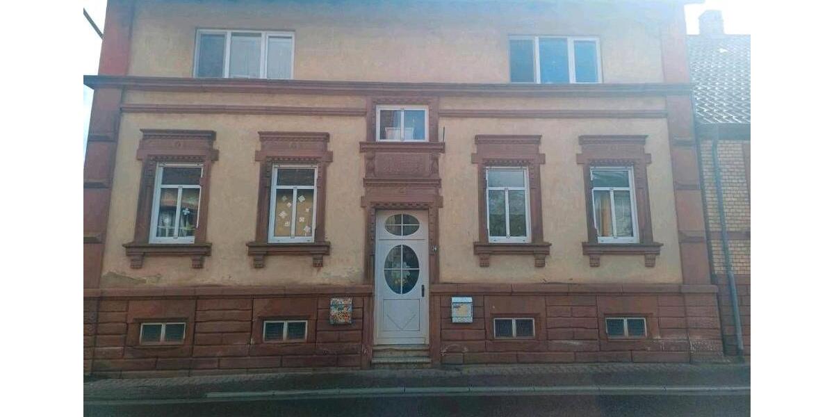 Etagenwohnung Höringen - 3 Zimmer, 105 m&sup2;, 850&euro; | Angebot:25973235