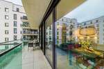Etagenwohnung Frankfurt am Main Gallus - 2 Zimmer, 62 m&sup2;, 2.540&euro; | Angebot:25661859