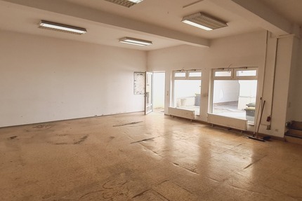 Praxis- oder Büroräume in Gera 4 zimmer