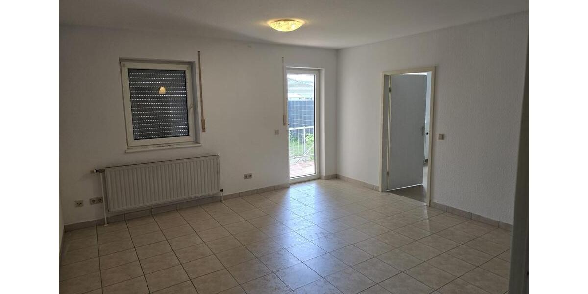 Erdgeschoßwohnung Waldmohr - 2 Zimmer, 60 m&sup2;, 550&euro; | Angebot:26702383