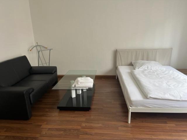4 Zimmer sehr zentral gelegen in Ludwigsburg City zimmer