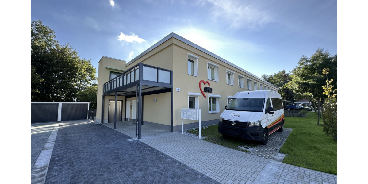 Etagenwohnung Peitz Luisenruh - 2 Zimmer, 30 m&sup2;, 440&euro; | Angebot:26133542