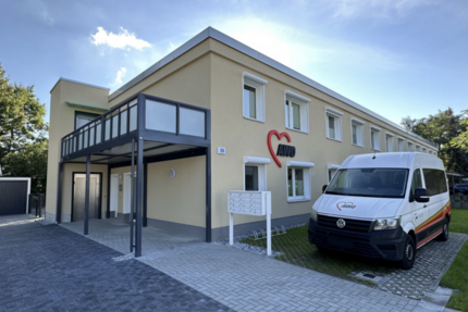 Wohnung Peitz Luisenruh - 2 Zimmer, 30 m&sup2;, 440&euro; | Angebot:26133542