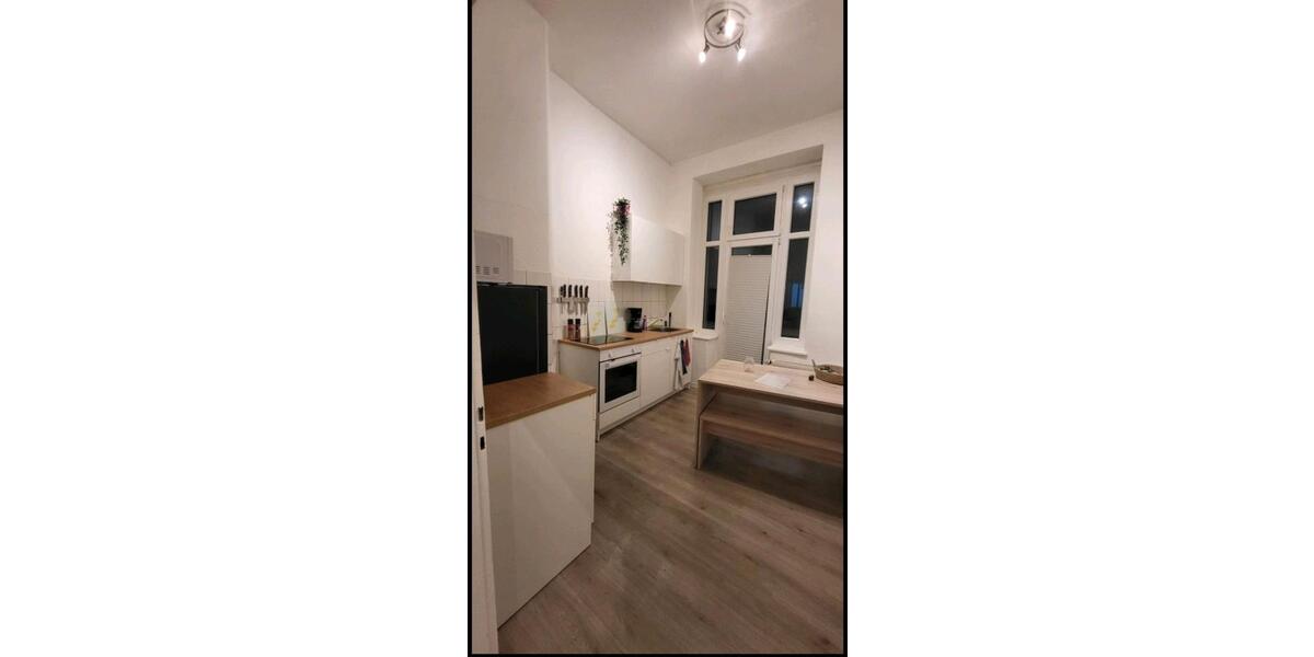 Wohnen auf Zeit Hannover Vahrenwald-List - 25 Zimmer, 85 m&sup2;, 650&euro; | Angebot:24870620