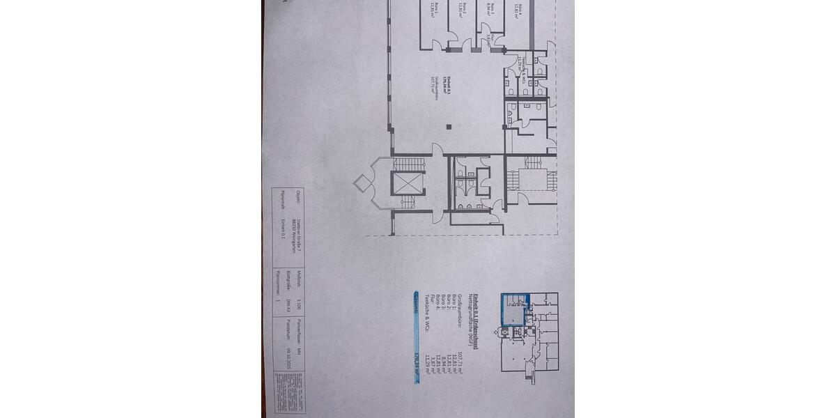 Gewerbeobjekt Weingarten - 2.094&euro; | Angebot:23532573