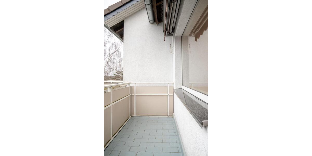 Etagenwohnung Hannover Misburg-Anderten - 2.5 Zimmer, 69 m&sup2;, 900&euro; | Angebot:25271031