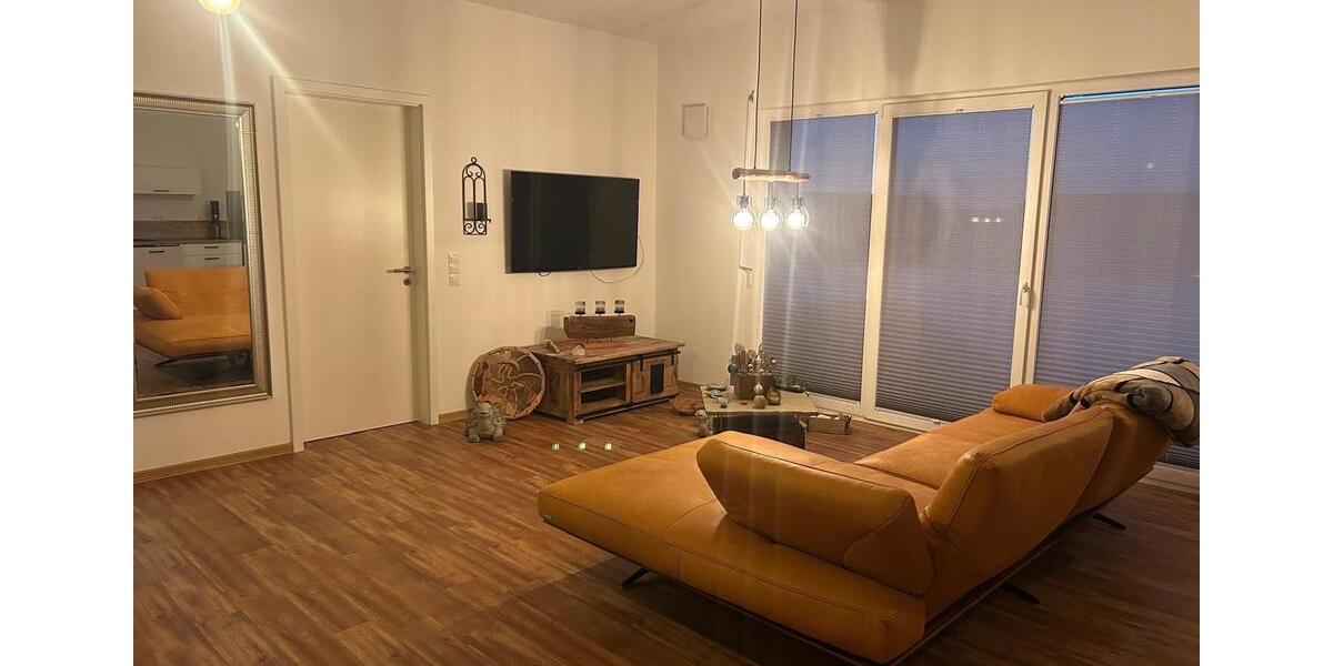 Etagenwohnung Stemwede - 3 Zimmer, 80 m&sup2;, 800&euro; | Angebot:25125571