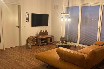 Wohnung Stemwede - 3 Zimmer, 80 m&sup2;, 800&euro; | Angebot:25125571