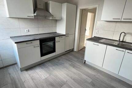 Wohnung Bebra - 4 Zimmer, 80 m&sup2;, 650&euro; | Angebot:26503026