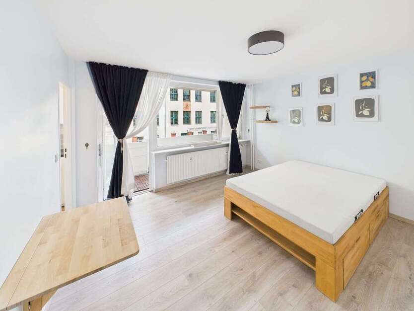 Wohnung zum Mieten in Berlin 960 € 30 m²