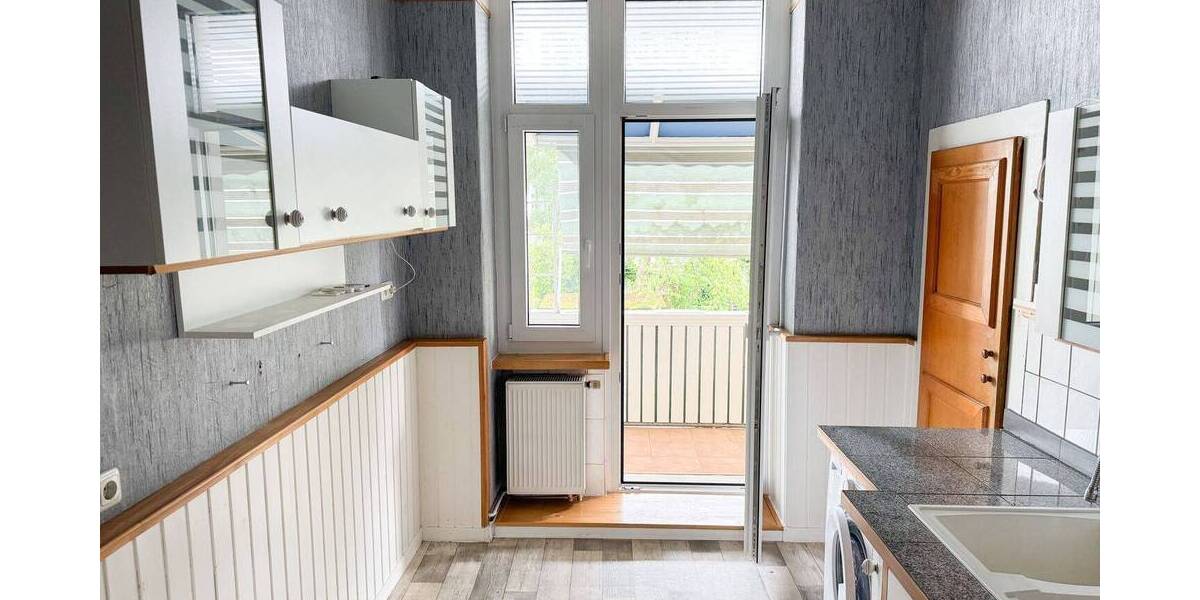 Etagenwohnung Kassel Süd - 3 Zimmer, 74 m&sup2;, 740&euro; | Angebot:26657248