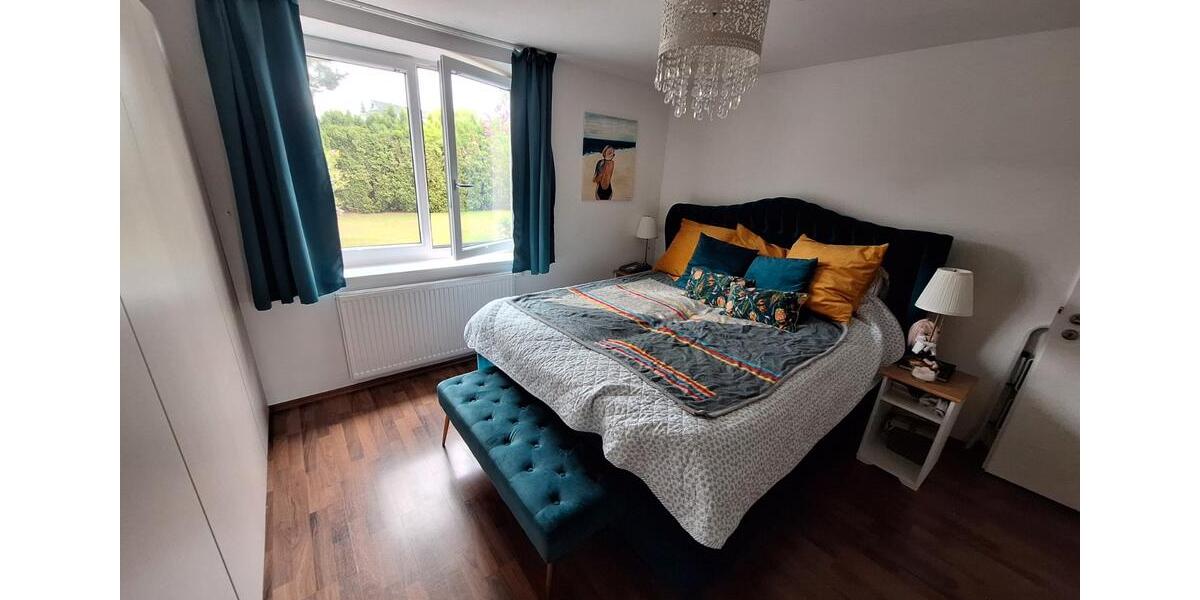 Erdgeschoßwohnung Pfullendorf - 3.5 Zimmer, 100 m&sup2;, 1.300&euro; | Angebot:26588243