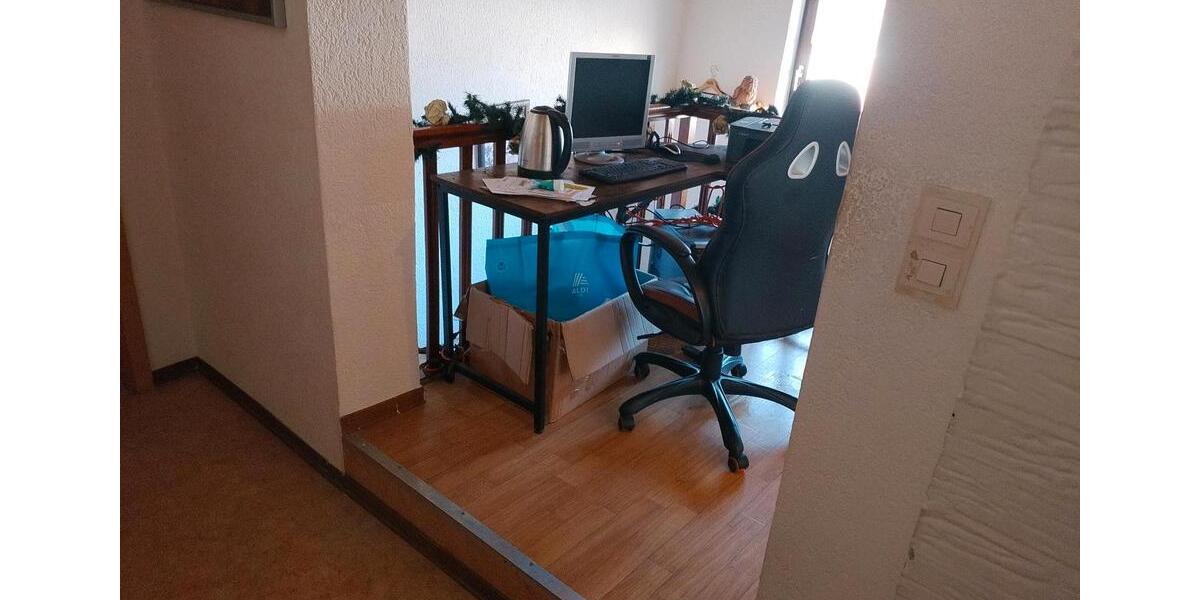 Wohnen auf Zeit Blankenheim - 1 Zimmer, 25 m&sup2;, 205&euro; | Angebot:24787797