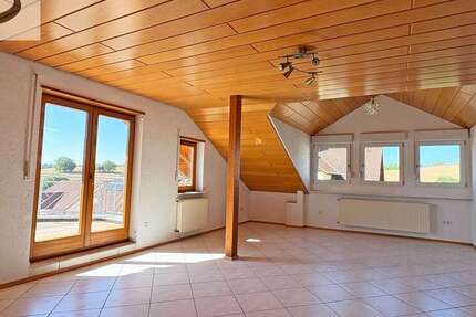 Wohnung Sinsheim - 2 Zimmer, 74 m&sup2;, 750&euro; | Angebot:27222772