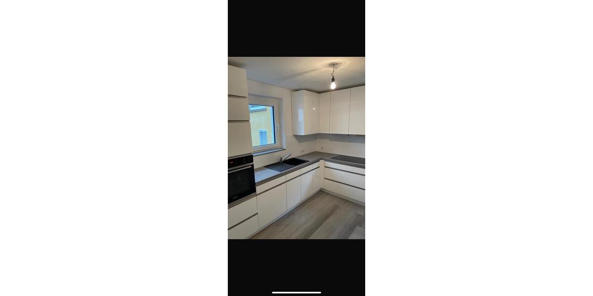 Erdgeschoßwohnung Tuttlingen - 3 Zimmer, 60 m&sup2;, 900&euro; | Angebot:25649136