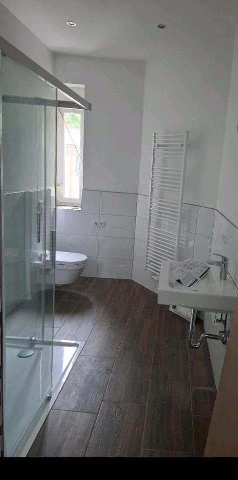 2,5 Zimmer Wohnung Barrierefrei EG Alter City Zentrum Eberswalde