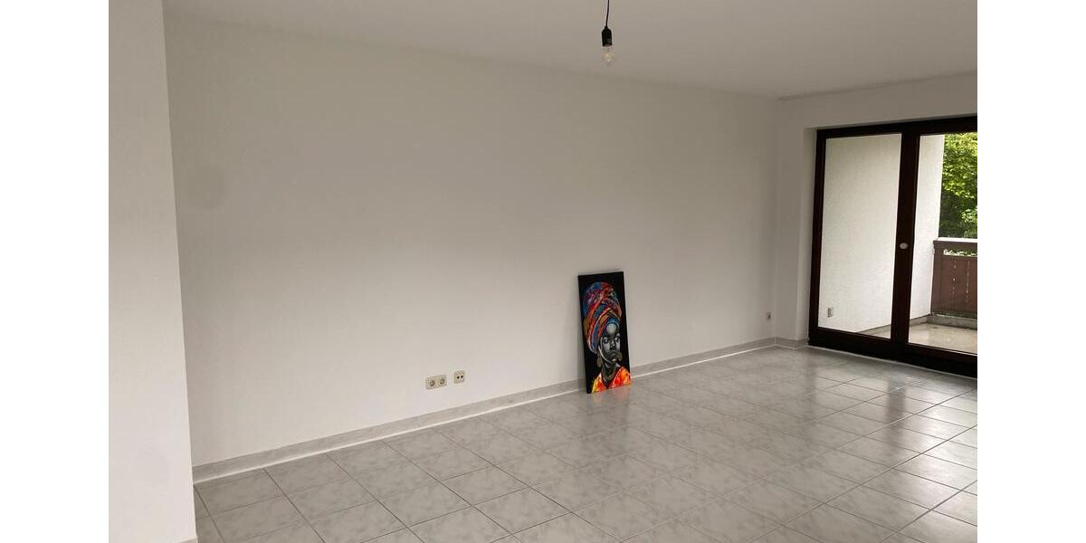 Schöne 65m2 Wohnung - Teiluntervermietung 2 zimmer