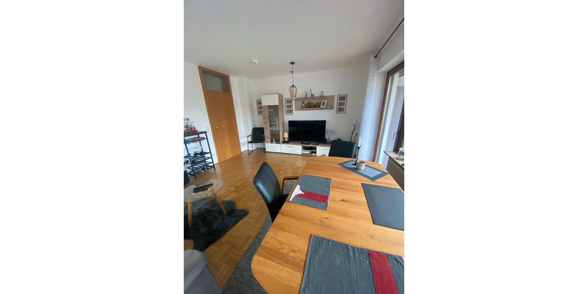 Etagenwohnung Patersdorf - 2 Zimmer, 55 m&sup2;, 940&euro; | Angebot:25293592