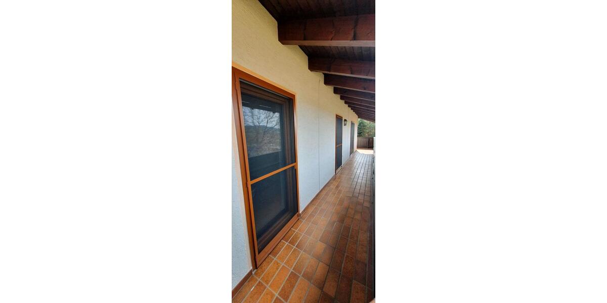 Etagenwohnung Zwiesel - 3 Zimmer, 100 m&sup2;, 800&euro; | Angebot:26327172