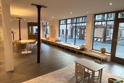 Gewerbeobjekt Herrenberg - 1.000&euro; | Angebot:26154756