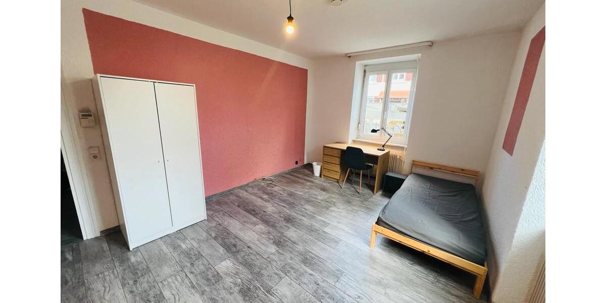 Etagenwohnung Lörrach Brombach - 1 Zimmer, 20 m&sup2;, 725&euro; | Angebot:25721138