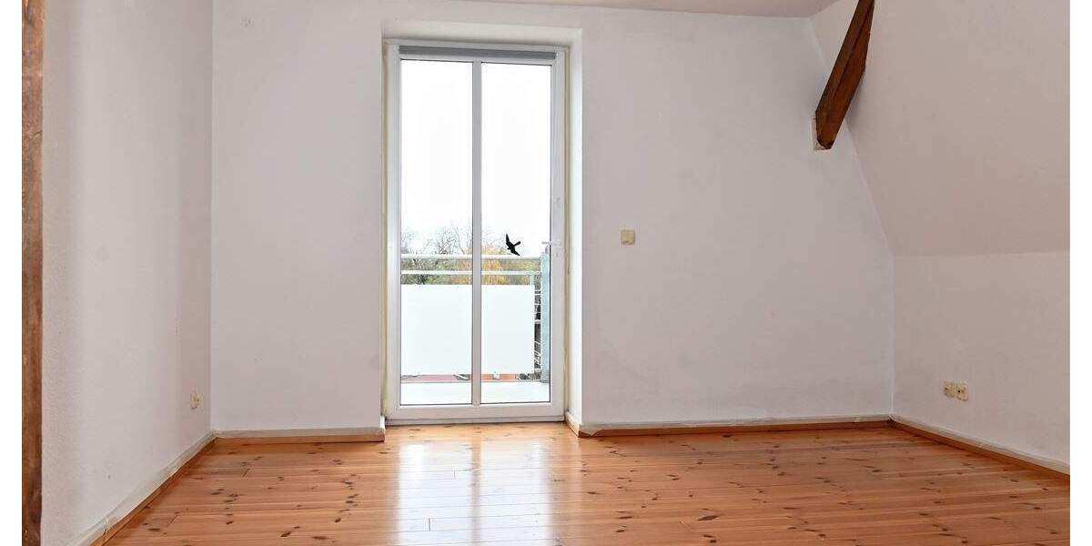 Etagenwohnung Ribnitz-Damgarten Damgarten - 5 Zimmer, 194 m&sup2;, 1.480&euro; | Angebot:23302329