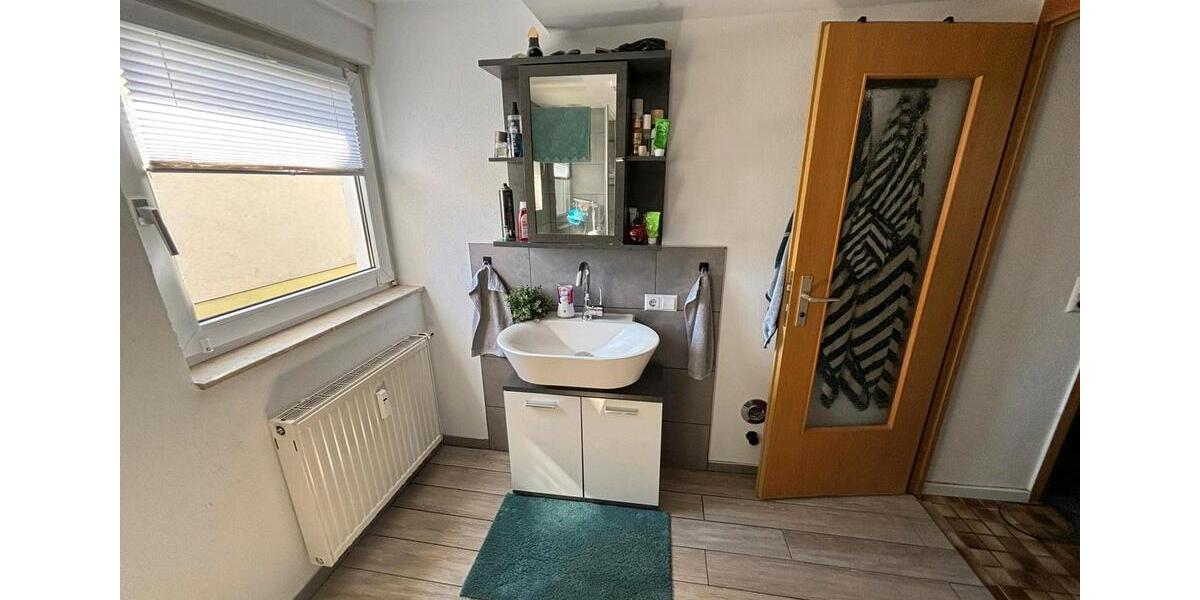 Erdgeschoßwohnung Böhmenkirch - 3 Zimmer, 90 m&sup2;, 750&euro; | Angebot:26695957