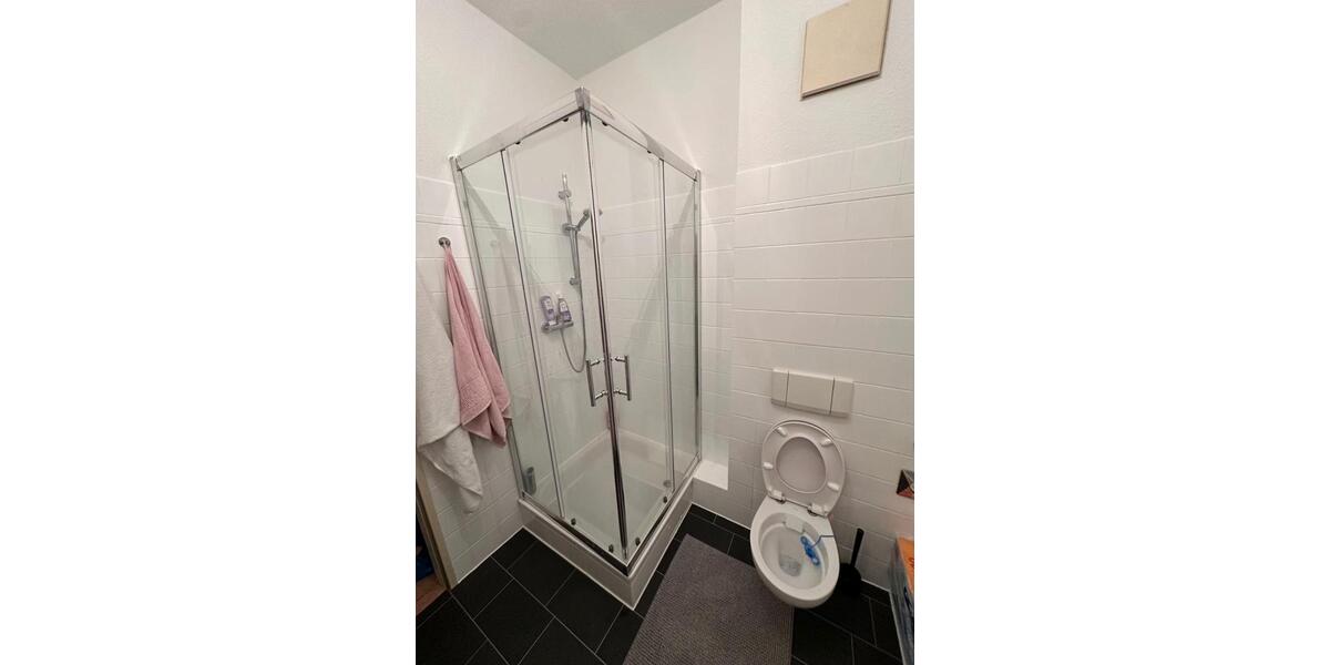 Etagenwohnung Lübeck Innenstadt - 1.5 Zimmer, 50 m&sup2;, 700&euro; | Angebot:26374307