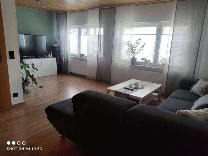 Wohnung zum Mieten in Hünfelden 795 € 107 m² 4 zimmer