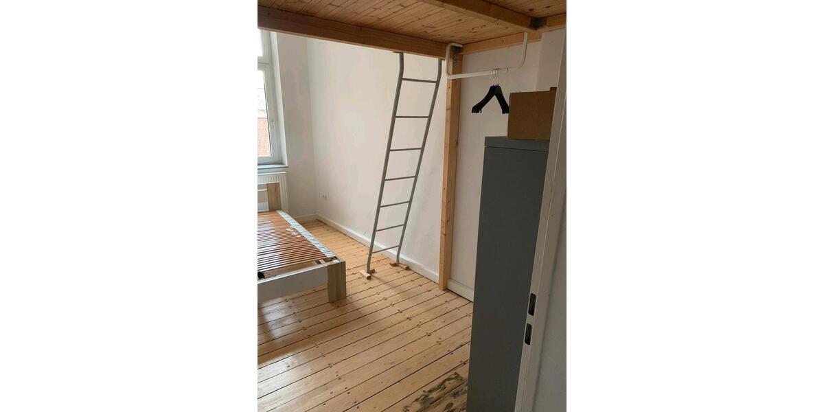 Wohnen auf Zeit Kassel Südstadt - 3 Zimmer, 60 m&sup2;, 290&euro; | Angebot:25967758