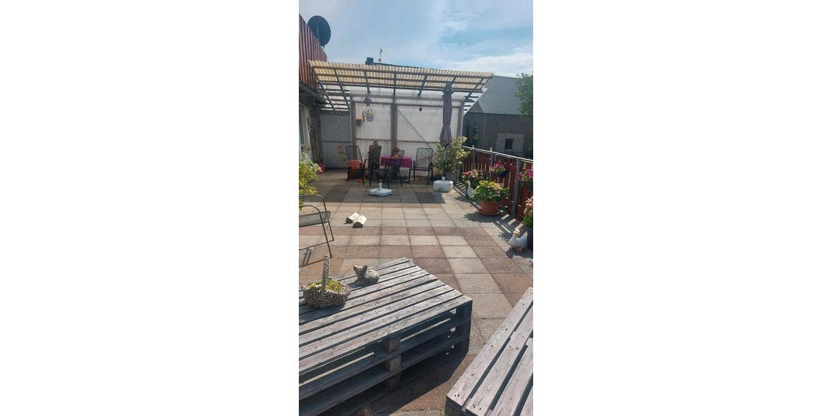 Terrassenwohnung Nassau - 2 Zimmer, 90 m&sup2;, 860&euro; | Angebot:26623979