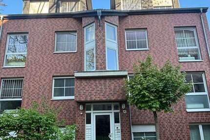 Wohnung Mönchengladbach Eicken - 1 Zimmer, 31 m&sup2;, 320&euro; | Angebot:26297580