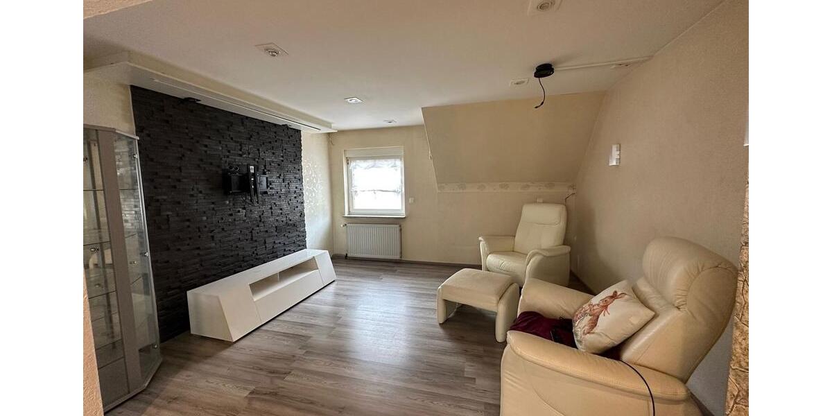 Etagenwohnung Rüsselsheim am Main - 3 Zimmer, 55 m&sup2;, 650&euro; | Angebot:26612028