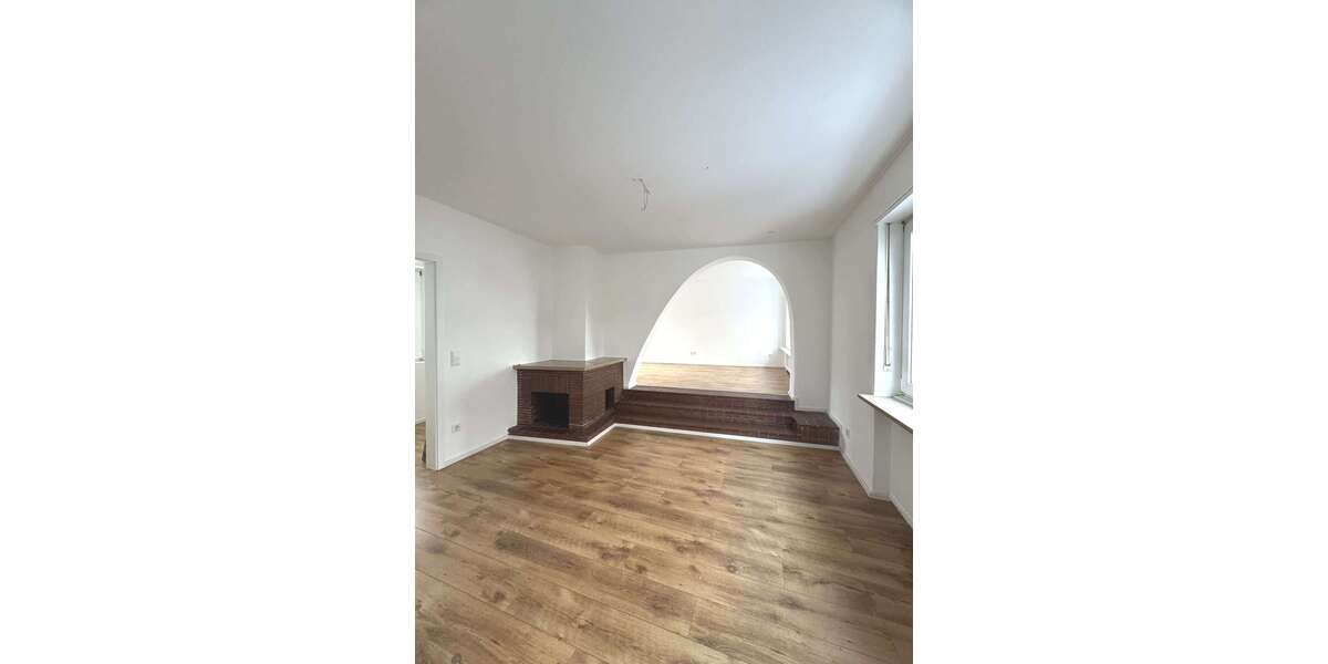 Etagenwohnung Wuppertal Gemarkung Barmen - 1 Zimmer, 43 m&sup2;, 450&euro; | Angebot:23429532