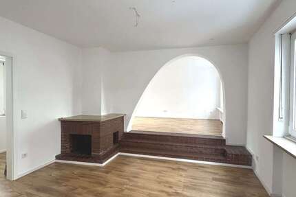 Wohnung Wuppertal Gemarkung Barmen - 1 Zimmer, 43 m&sup2;, 450&euro; | Angebot:23429532