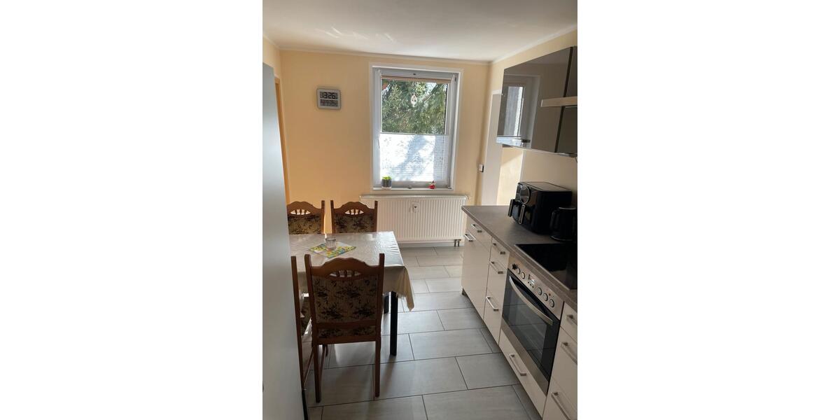 Etagenwohnung Spremberg - 2 Zimmer, 56 m&sup2;, 458&euro; | Angebot:26234707