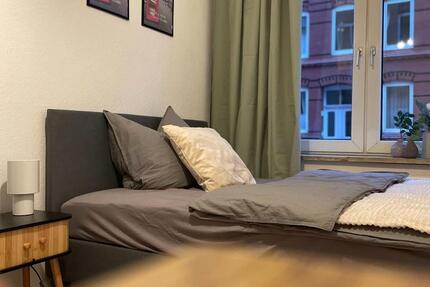 Wohnen auf Zeit Kiel Südfriedhof - 1 Zimmer, 14 m&sup2;, 690&euro; | Angebot:24477646