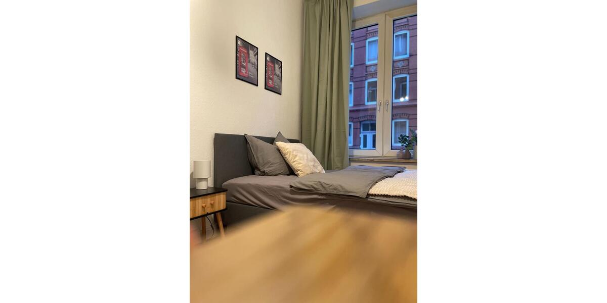 Wohnen auf Zeit Kiel Südfriedhof - 1 Zimmer, 14 m&sup2;, 690&euro; | Angebot:24477646