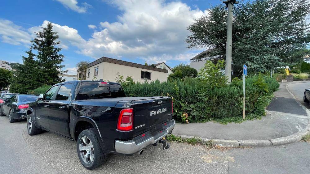 Mehrfamilienhaus, Wohnhaus Weil der Stadt - 6 Zimmer, 132 m&sup2;, 2.300&euro; | Angebot:23958811