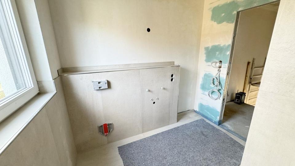 Doppelhaushälfte Kaltenkirchen - 3 Zimmer, 110 m&sup2;, 1.800&euro; | Angebot:24694244