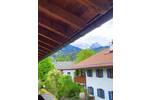 Etagenwohnung Garmisch-Partenkirchen Partenkirchen - 2 Zimmer, 60 m&sup2;, 1.150&euro; | Angebot:26731041